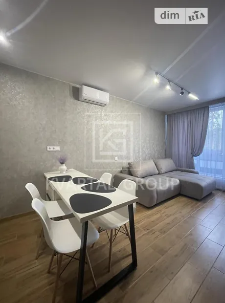 Квартира на вул. Виговського 2Д/4 в Києві, ID 326639, фото №10