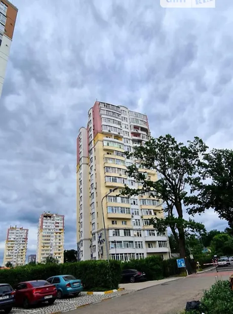 Квартира на вул. Григорія Сковороди, 1 в Київ, ID 326642, фото №1
