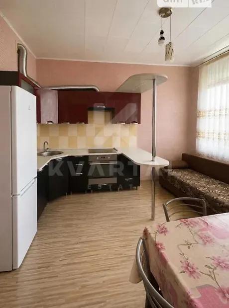 Квартира на вул. Григорія Сковороди, 1 в Київ, ID 326642, фото №2