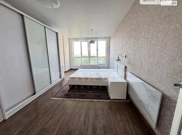 Квартира на вул. Виговського 2Д/4 в Київ, ID 326649, фото №1