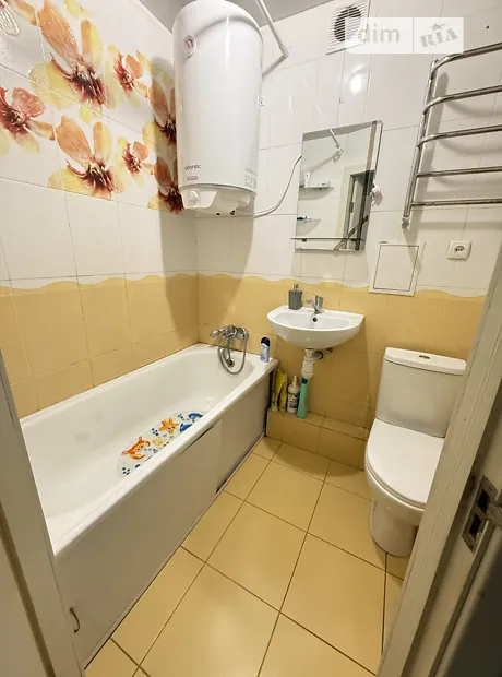 Квартира на просп. Хіміків, 45 в Черкаси, ID 326650, фото №3