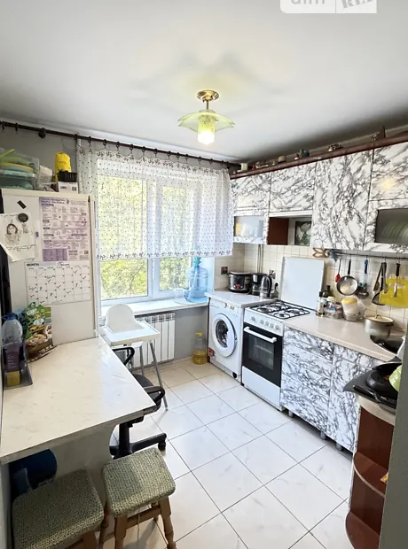 Квартира на просп. Хіміків, 45 в Черкаси, ID 326650, фото №4