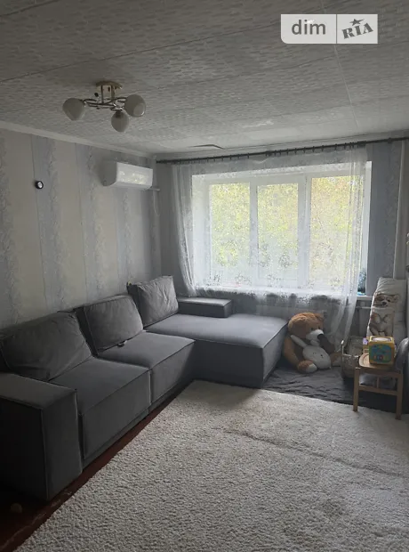 Квартира на просп. Хіміків, 45 в Черкаси, ID 326650, фото №5