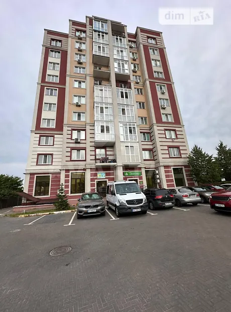 Квартира на вул. Свято-Покровська, 73Е в Києві, ID 326651, фото №11