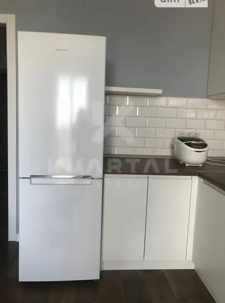 Квартира на вул. Свято-Покровська, 73Е в Києві, ID 326651, фото №15