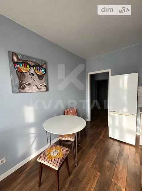 Квартира на вул. Свято-Покровська, 73Е в Києві, ID 326651, фото №16