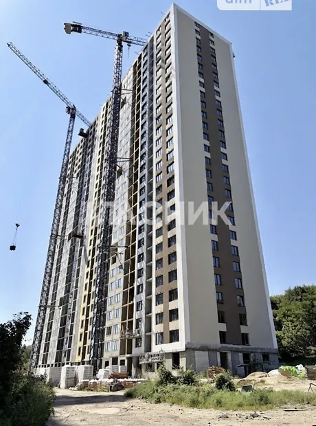 Квартира на пров. Лисогірський, 20 в Київ, ID 326659, фото №2