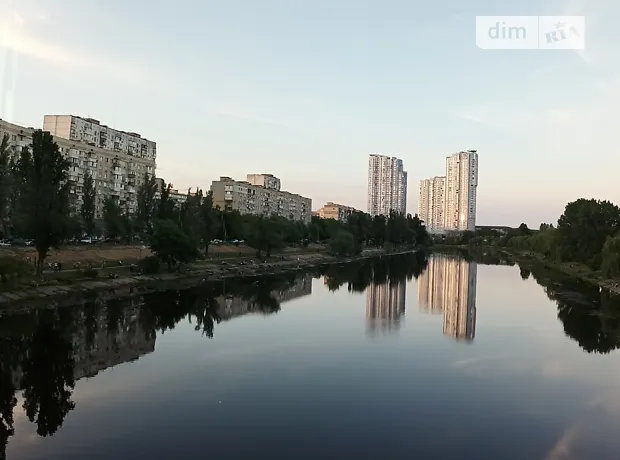 Купити квартиру за адресою вул. Ентузіастів, 17 в Київ на Findly.com.ua Квартира на вул. Ентузіастів, 17 в Київ, ID 328797, фото №1