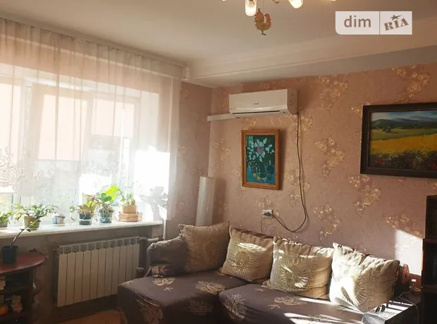 Квартира на вул. Ентузіастів, 17 в Київ, ID 328797, фото №2