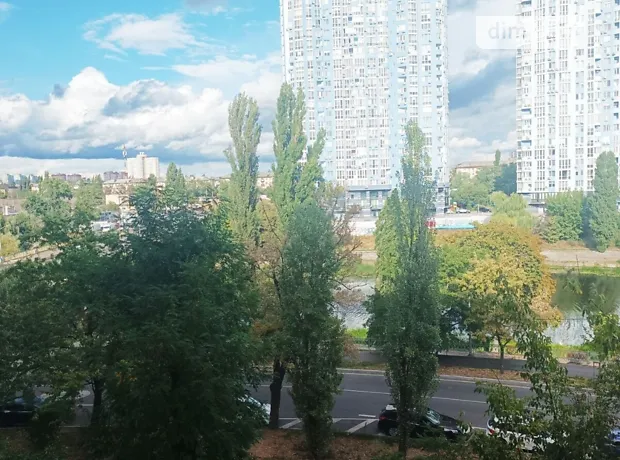 Квартира на вул. Ентузіастів, 17 в Київ, ID 328797, фото №5