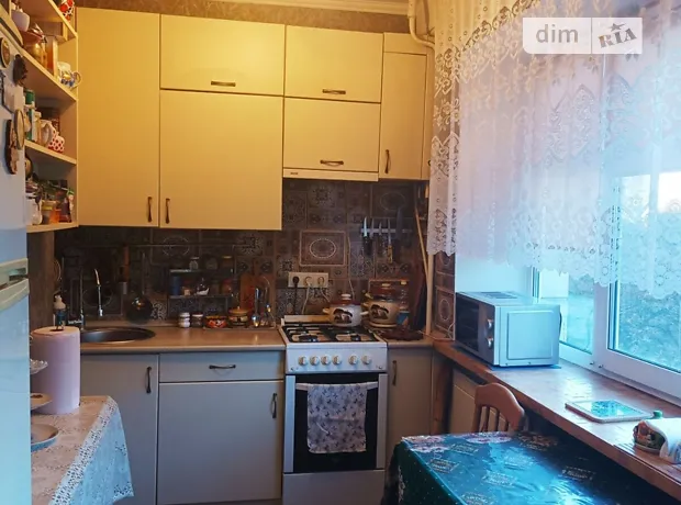 Квартира на вул. Ентузіастів, 17 в Києві, ID 328797, фото №8