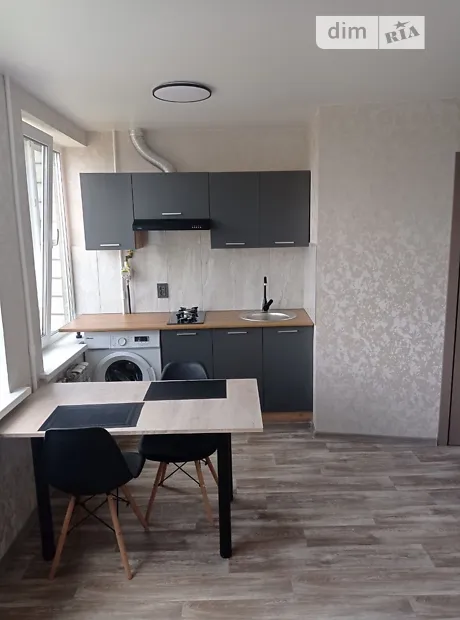 Квартира на вул. Мілютенка, 3 в Київ, ID 326705, фото №1