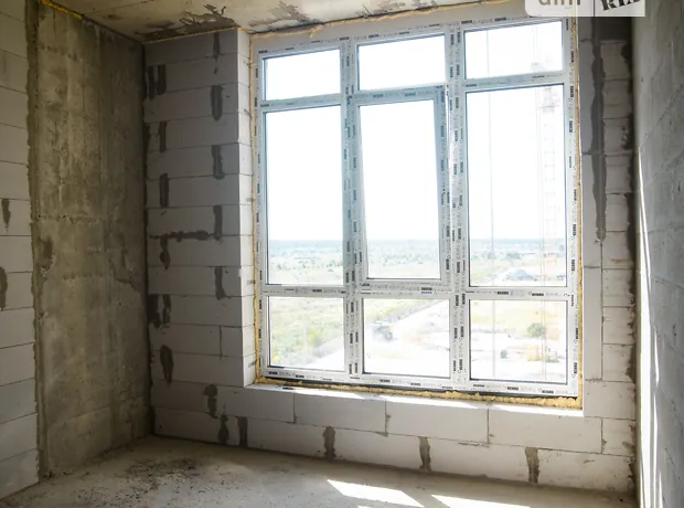 Квартира на вул. Ольги Кобилянської 1В/39 в Києві, ID 326709, фото №9