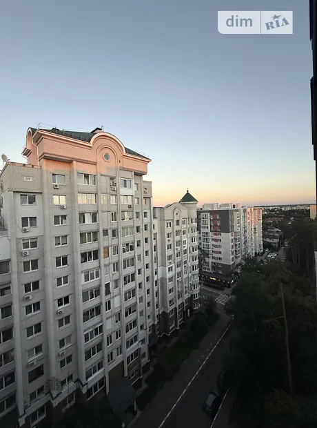 Квартира на вул. Миколи Шудрі в Києві, ID 326732, фото №8