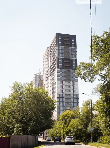 Квартира на вул. Івана Кочерги, 17А в Київ, ID 326748, фото №2