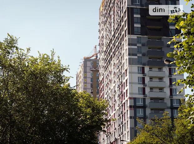 Квартира на вул. Івана Кочерги, 17А в Київ, ID 326748, фото №4
