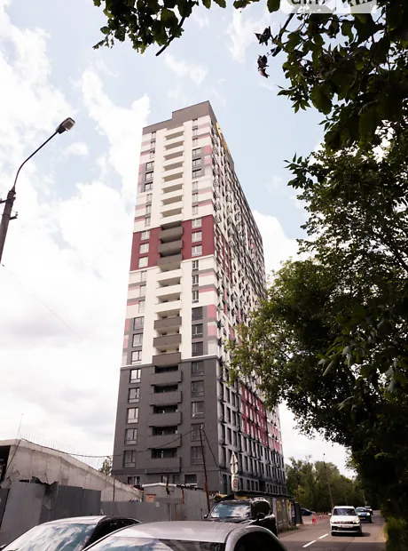 Квартира на вул. Івана Кочерги, 17А в Київ, ID 326748, фото №5