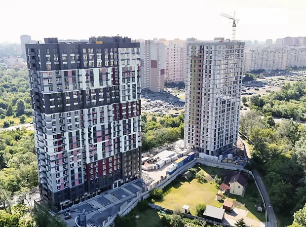 Квартира на вул. Івана Кочерги, 17А в Києві, ID 326748, фото №8