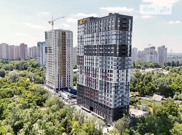Квартира на вул. Івана Кочерги, 17А в Києві, ID 326748, фото №9