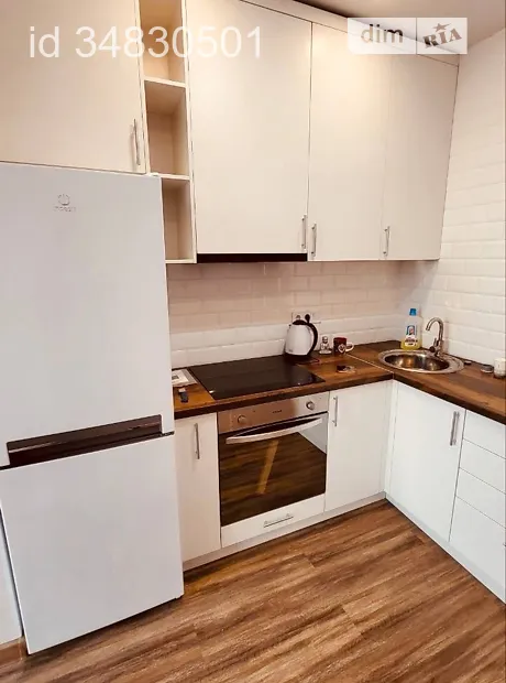 Квартира на просп. Мартинова, 11 в Київ, ID 326777, фото №2