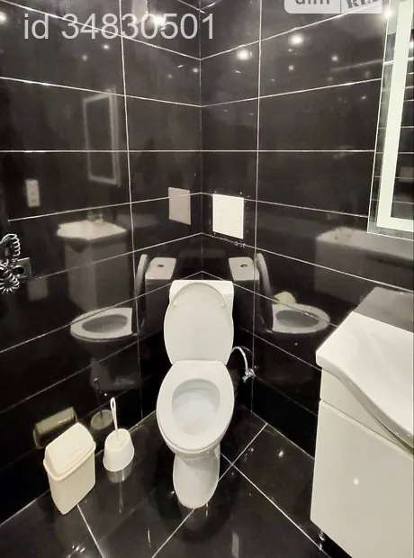 Квартира на просп. Мартинова, 11 в Києві, ID 326777, фото №13