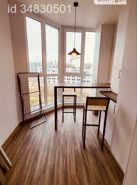 Квартира на просп. Мартинова, 11 в Київ, ID 326777, фото №3
