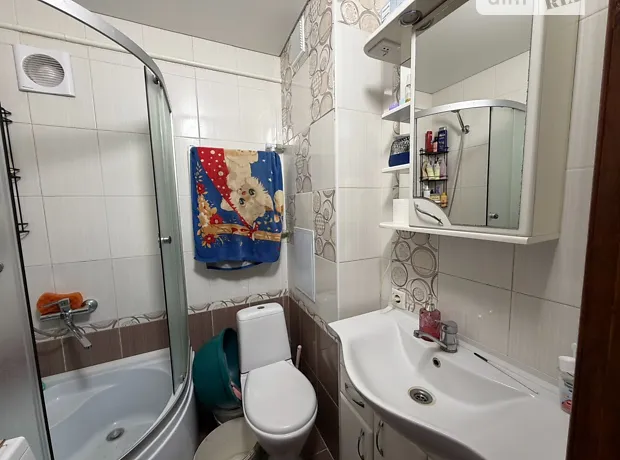 Квартира на просп. Миру в Хмельницькому, ID 326809, фото №7