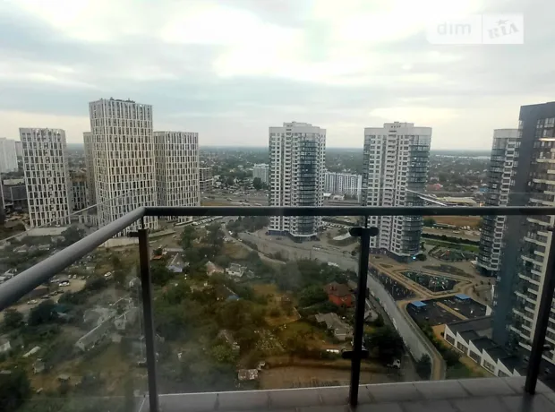 Квартира на вул. Осокорська, 2А в Київ, ID 327116, фото №2