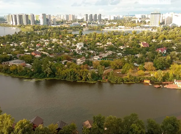 Квартира на вул. Осокорська, 2А в Києві, ID 327116, фото №16