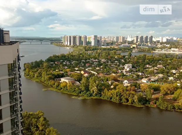 Квартира на вул. Осокорська, 2А в Києві, ID 327116, фото №17