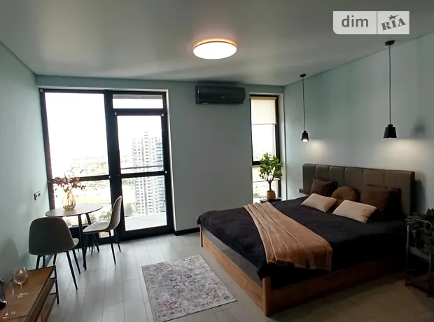 Квартира на вул. Осокорська, 2А в Київ, ID 327116, фото №3
