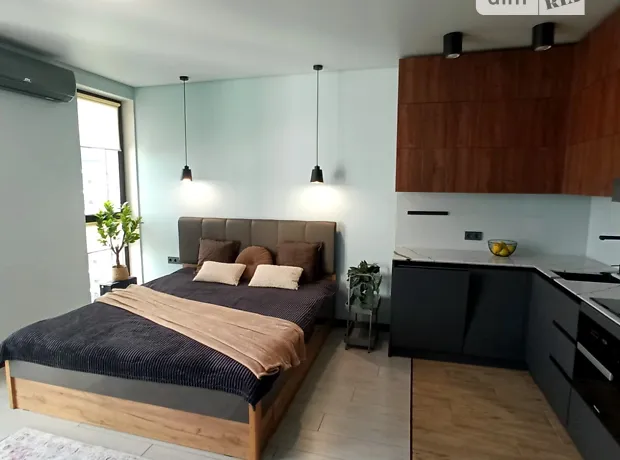 Квартира на вул. Осокорська, 2А в Київ, ID 327116, фото №4