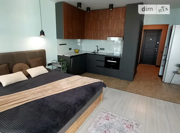 Квартира на вул. Осокорська, 2А в Києві, ID 327116, фото №6
