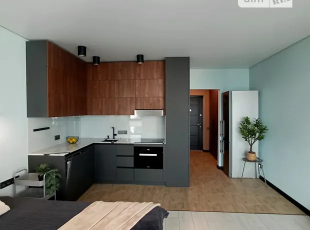 Квартира на вул. Осокорська, 2А в Києві, ID 327116, фото №7
