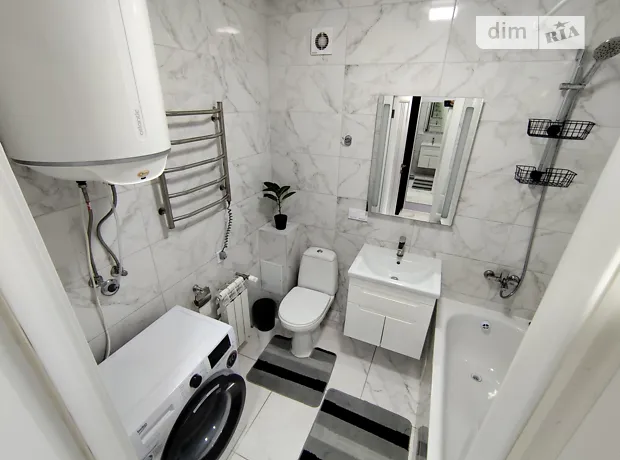 Квартира на вул. Деснянська (Троєщина), 10 в Києві, ID 326791, фото №11