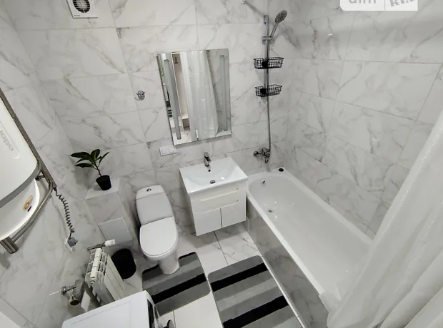 Квартира на вул. Деснянська (Троєщина), 10 в Києві, ID 326791, фото №12
