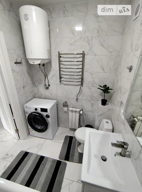 Квартира на вул. Деснянська (Троєщина), 10 в Києві, ID 326791, фото №13