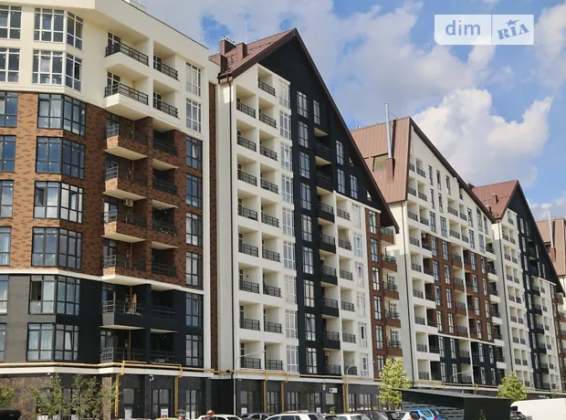 Квартира на вул. Ольги Кобилянської 1В/39 в Київ, ID 326816, фото №2