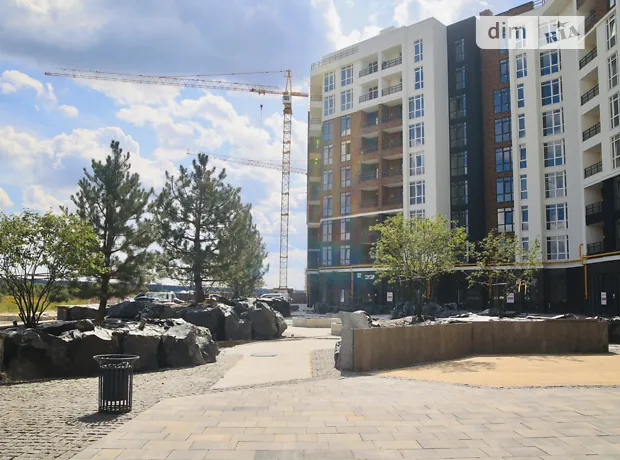 Квартира на вул. Ольги Кобилянської 1В/39 в Київ, ID 326816, фото №3