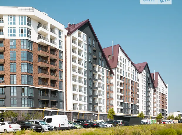 Квартира на вул. Ольги Кобилянської 1В/39 в Києві, ID 326816, фото №9