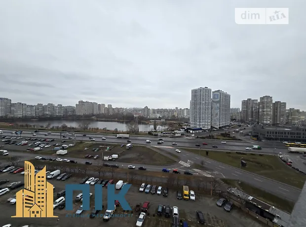 Квартира на просп. Миколи Бажана, 36 в Києві, ID 328731, фото №12