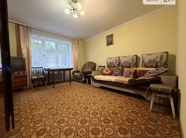Квартира на вул. Пасічна в Львів, ID 326781, фото №1