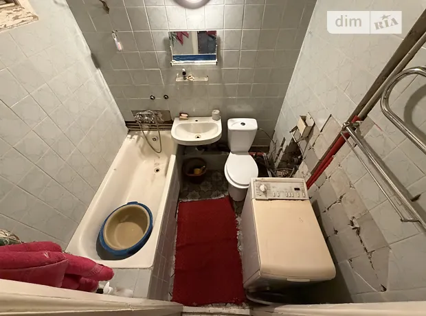 Квартира на вул. Пасічна в Львові, ID 326781, фото №14