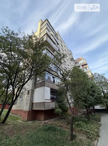 Квартира на вул. Пасічна в Львові, ID 326781, фото №17
