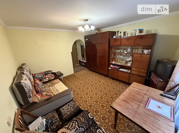 Квартира на вул. Пасічна в Львів, ID 326781, фото №3