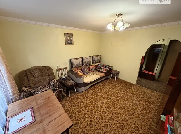Квартира на вул. Пасічна в Львів, ID 326781, фото №4