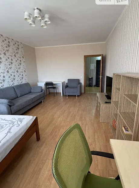 Квартира на вул. Голосіївська, 13 в Київ, ID 326796, фото №2