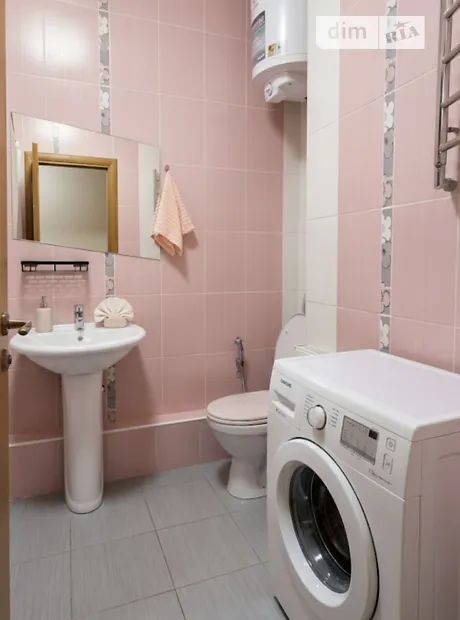 Квартира на вул. Голосіївська, 13 в Києві, ID 326796, фото №8