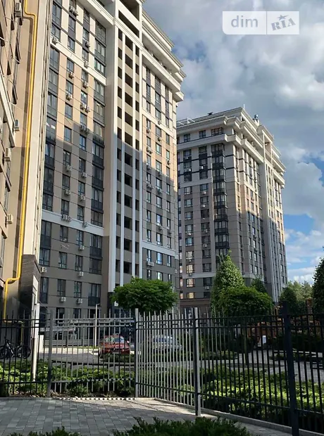 Квартира на вул. Університетська 3/6 в Київ, ID 326977, фото №4