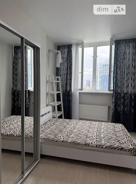 Квартира на вул. Люстдорфська дорога, 55 в Одеса, ID 326872, фото №2